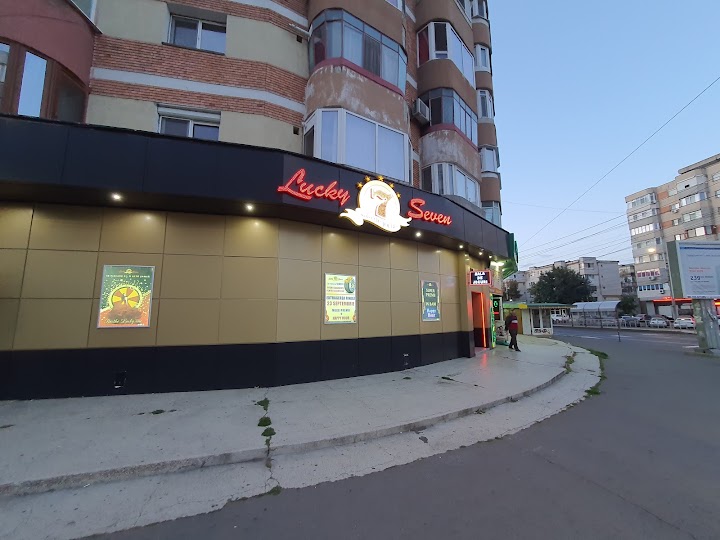 Lucky Seven Braila