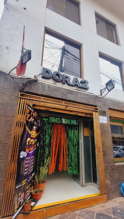 SALA DE JUEGOS DORA2