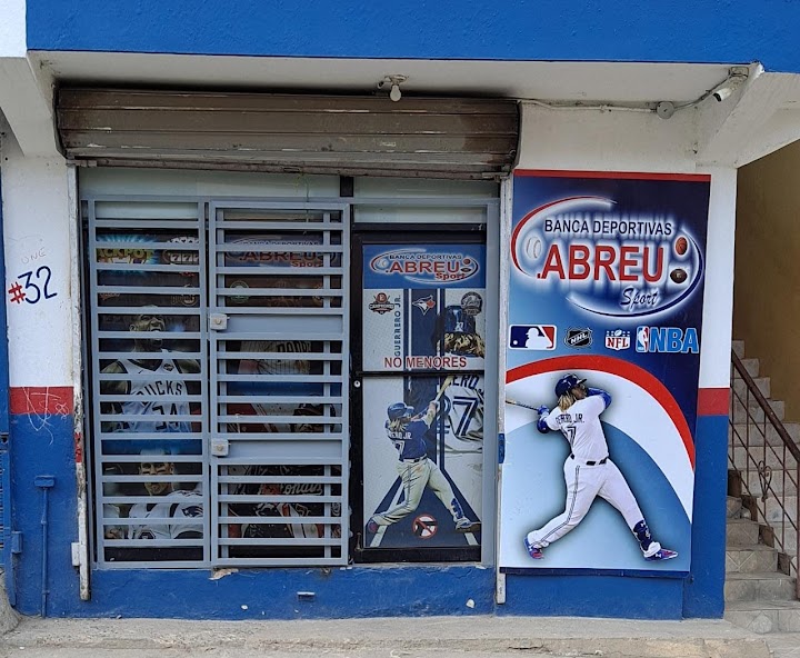 CONSORCIO DE BANCA DEPORTIVA C. ABREU SPORT