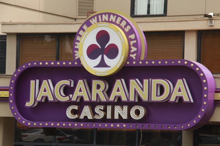 Jacaranda Casino (Lagos)